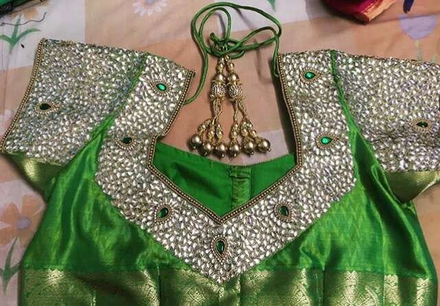 Hasini Boutique