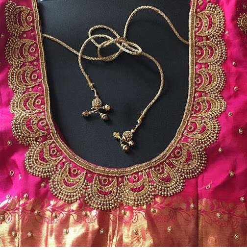 Hasini Boutique