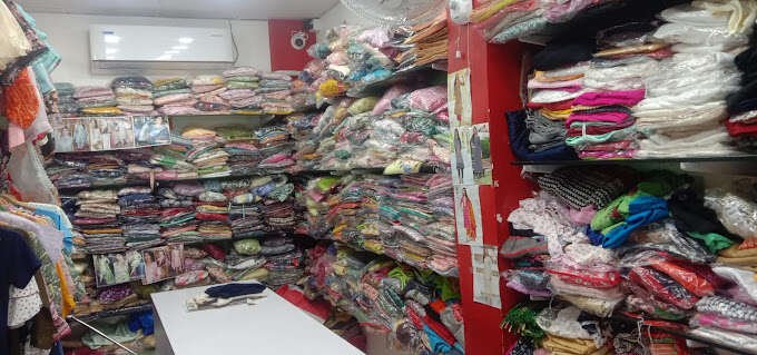 Ganesh Cloth Emporium