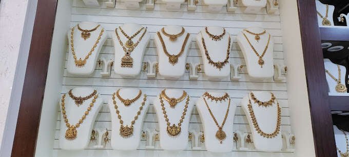 RJ Collections