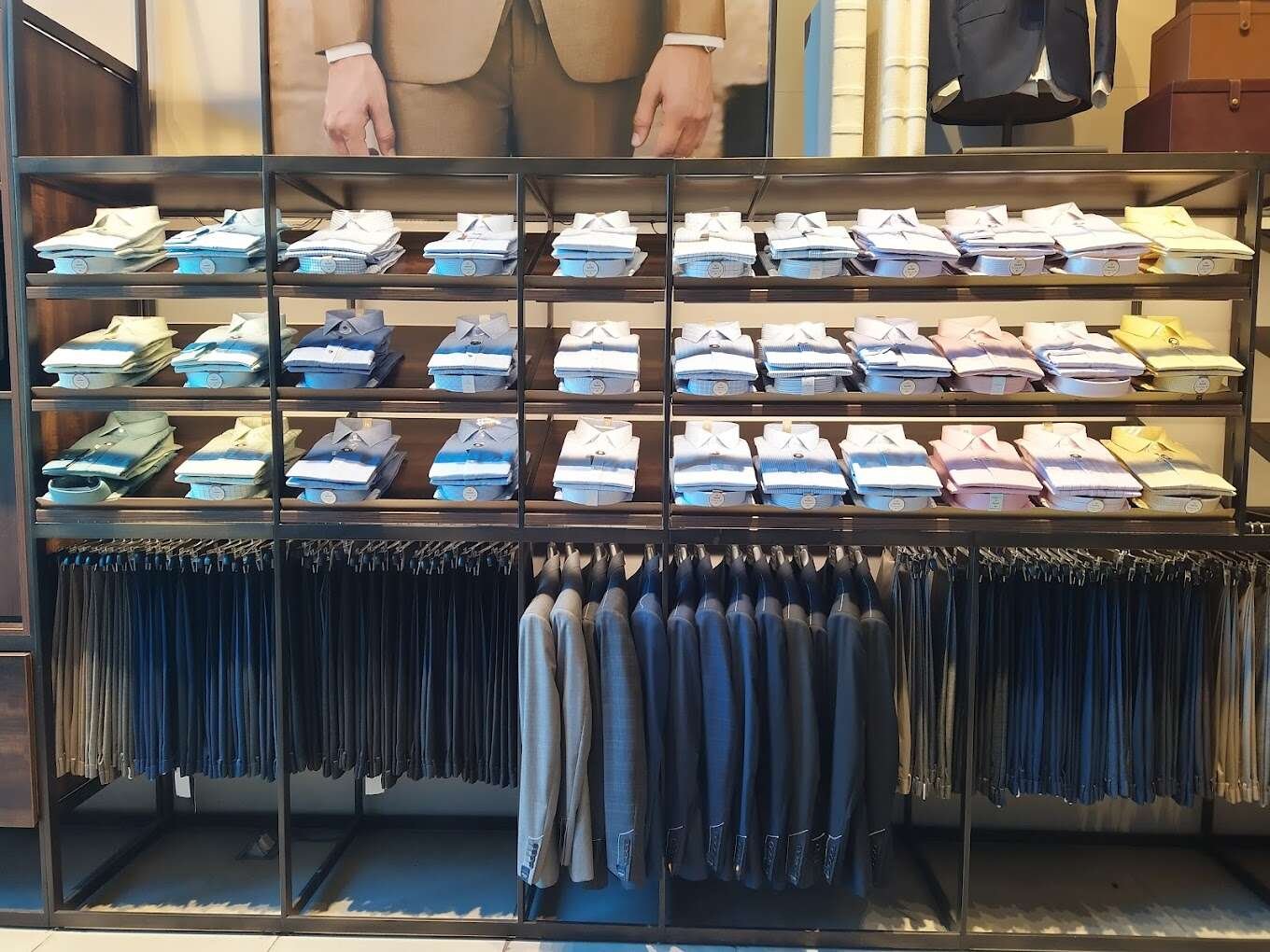 Raymond Shop