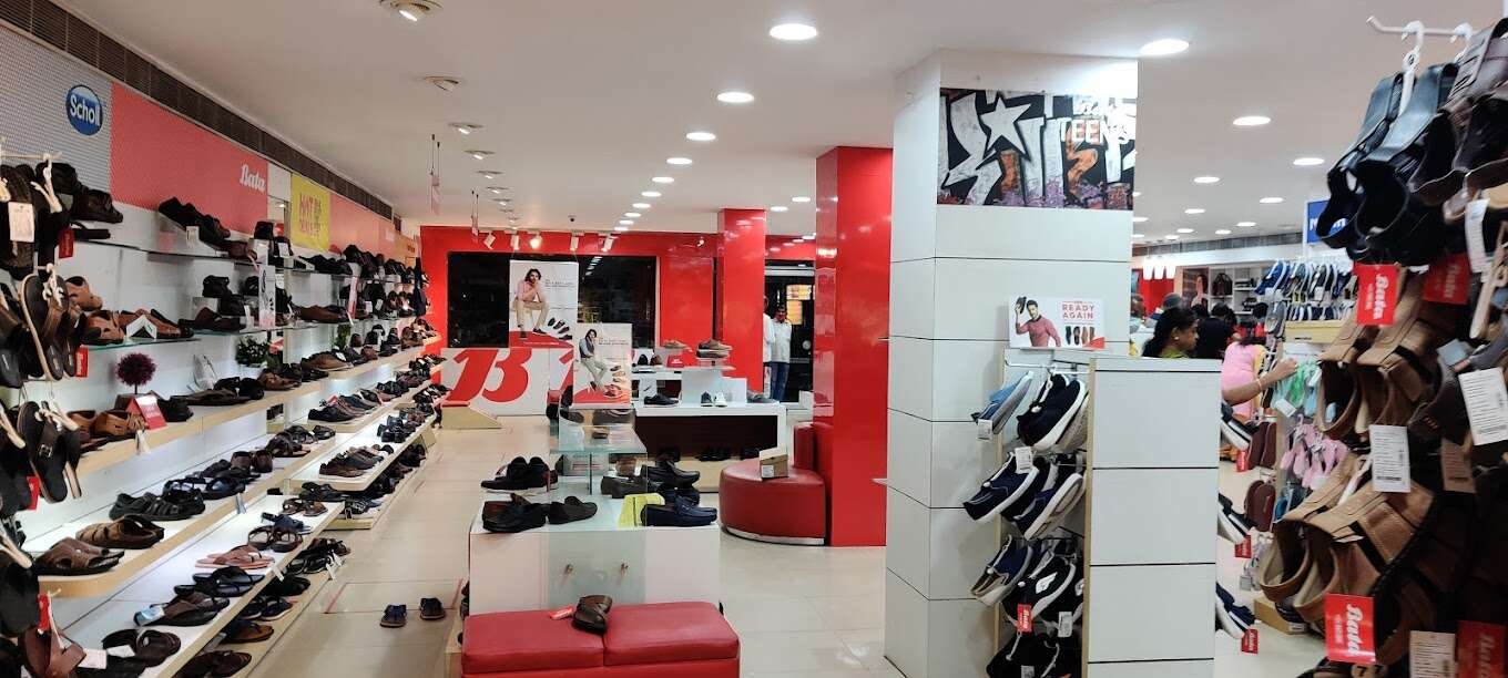 Bata India Limited