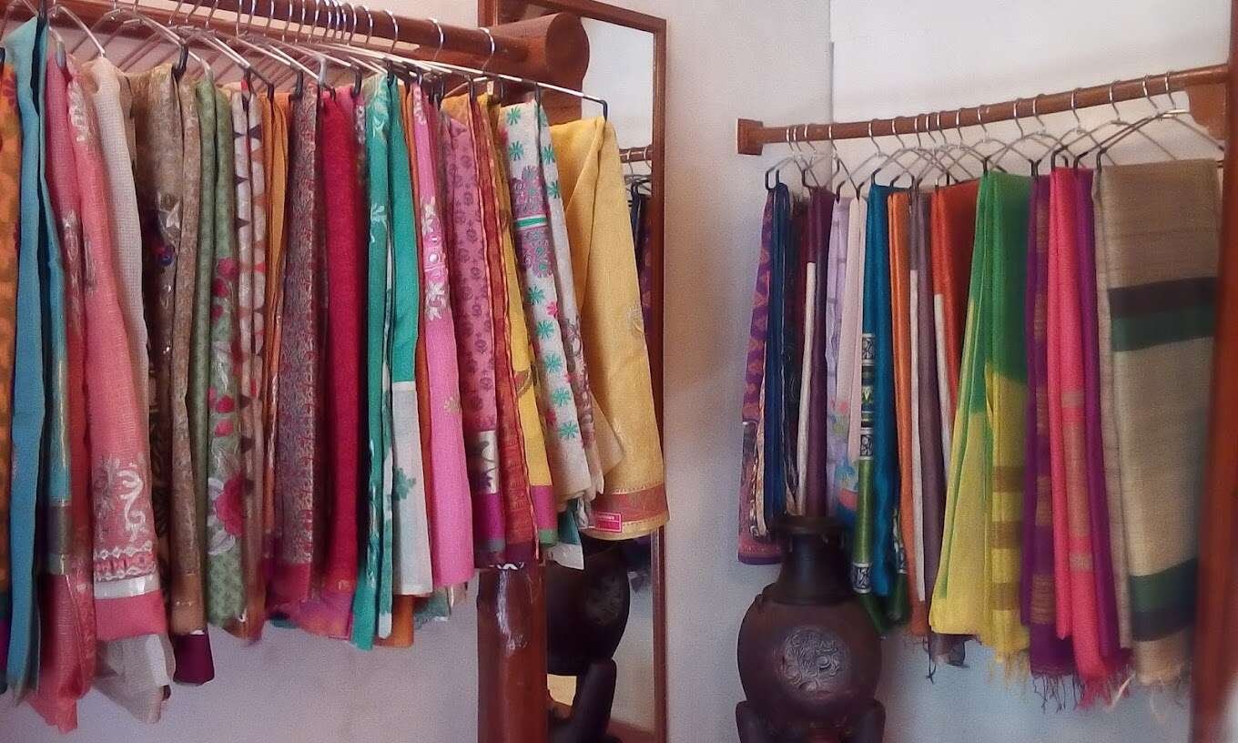 FEMITOUCH FASHIONS BOUTIQUE