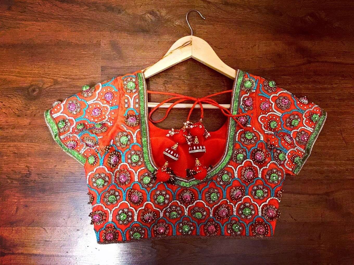 FEMITOUCH FASHIONS BOUTIQUE