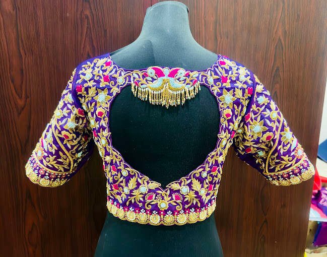 New Star Ladies Tailors