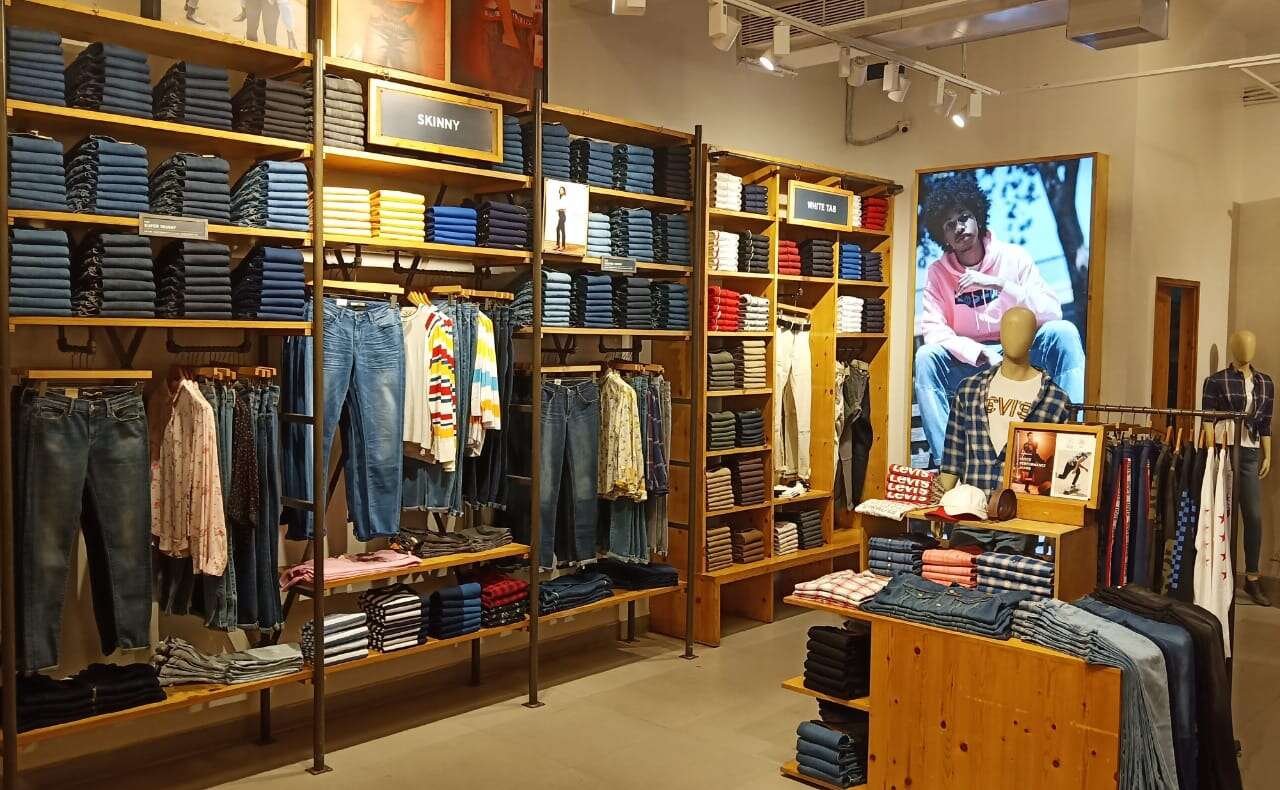Levi's Exclusive Store