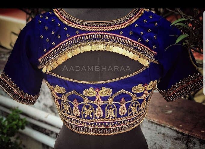 Vriksha Ladies Tailoring & Embroidery