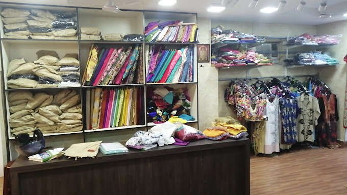 Fabloon Boutique & Tailoring