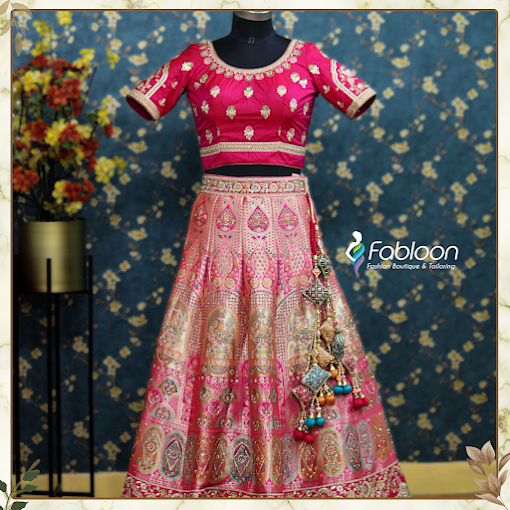 Fabloon Boutique & Tailoring