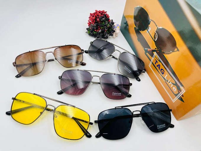 JAPAN OPTICALS
