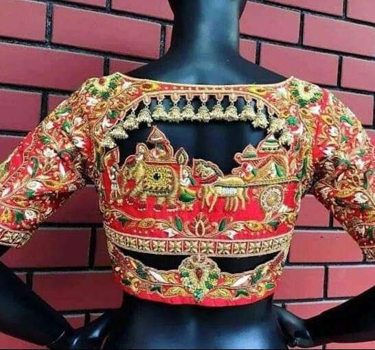 Nayaa Boutique