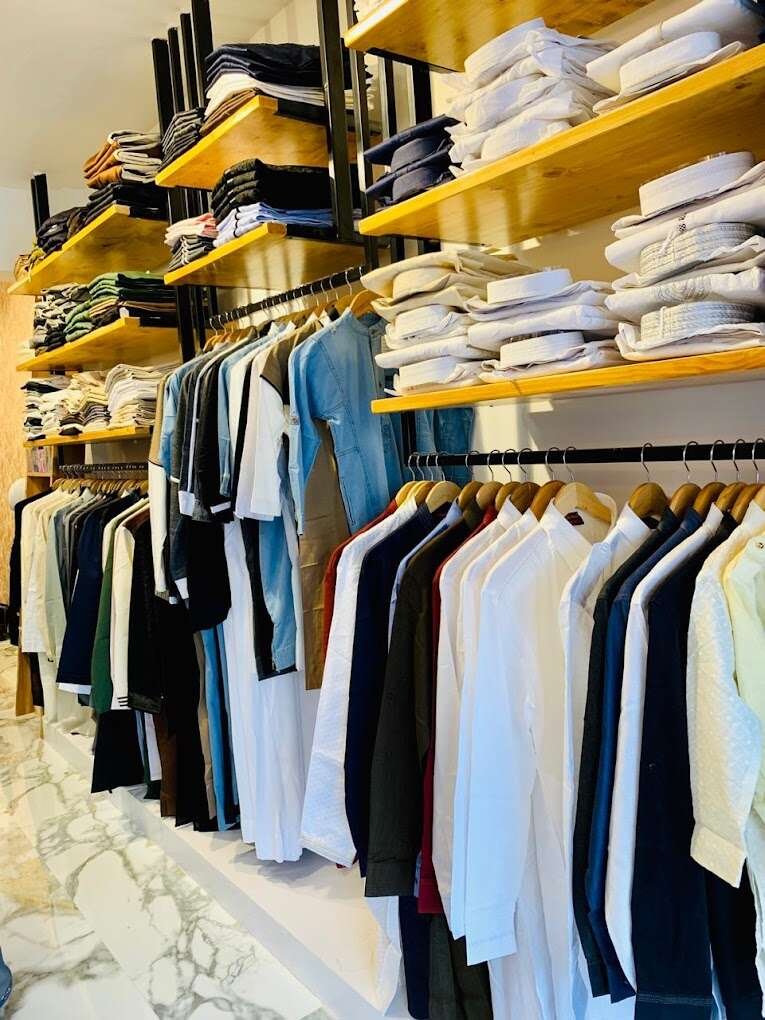 Adams The Islamic Boutique