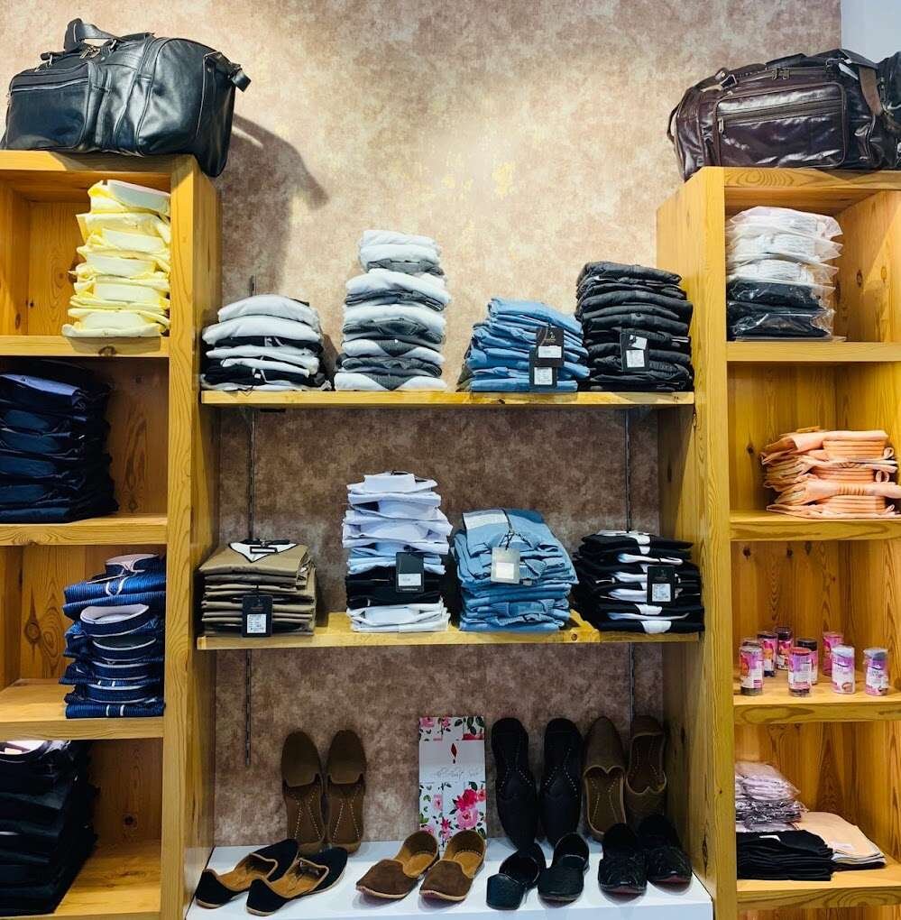 Adams The Islamic Boutique