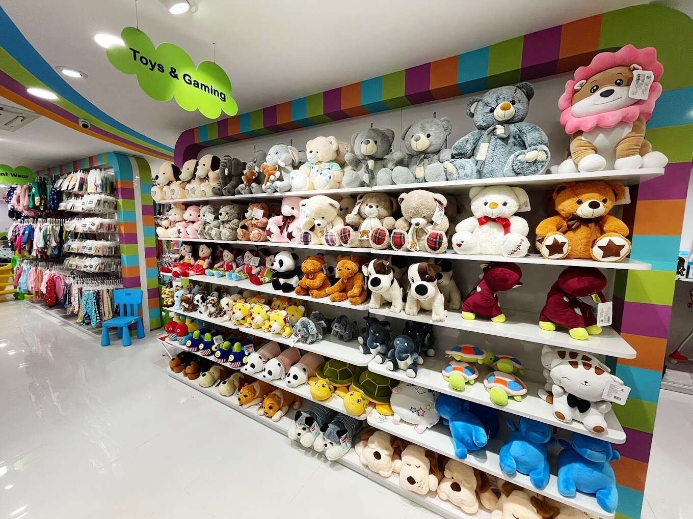 FirstCry