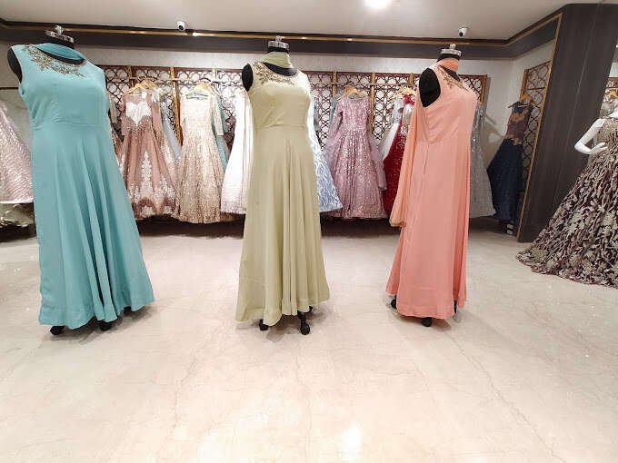 The Pride Shop by Super Saravana Stores