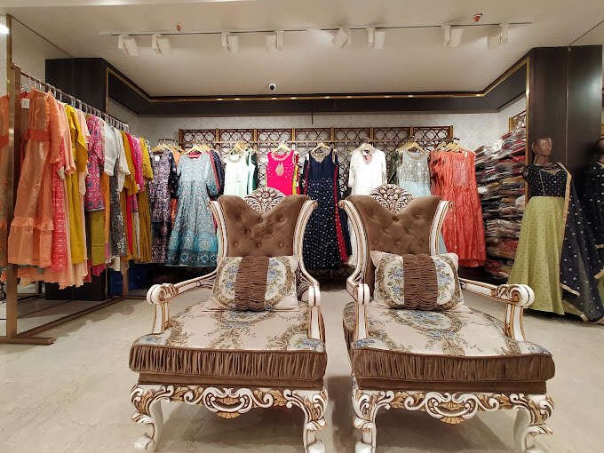 The Pride Shop by Super Saravana Stores
