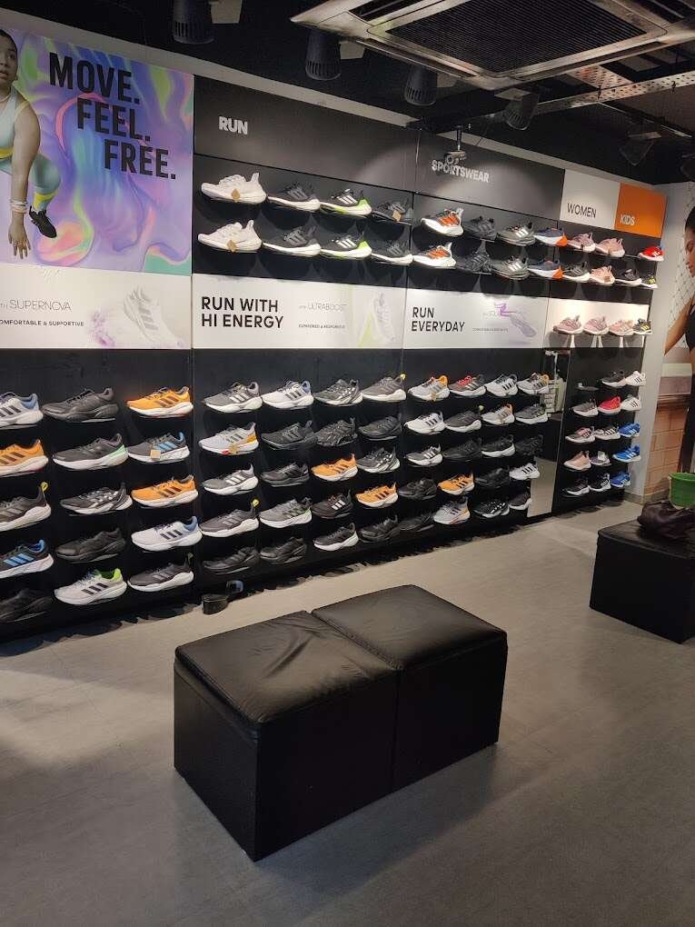 Adidas