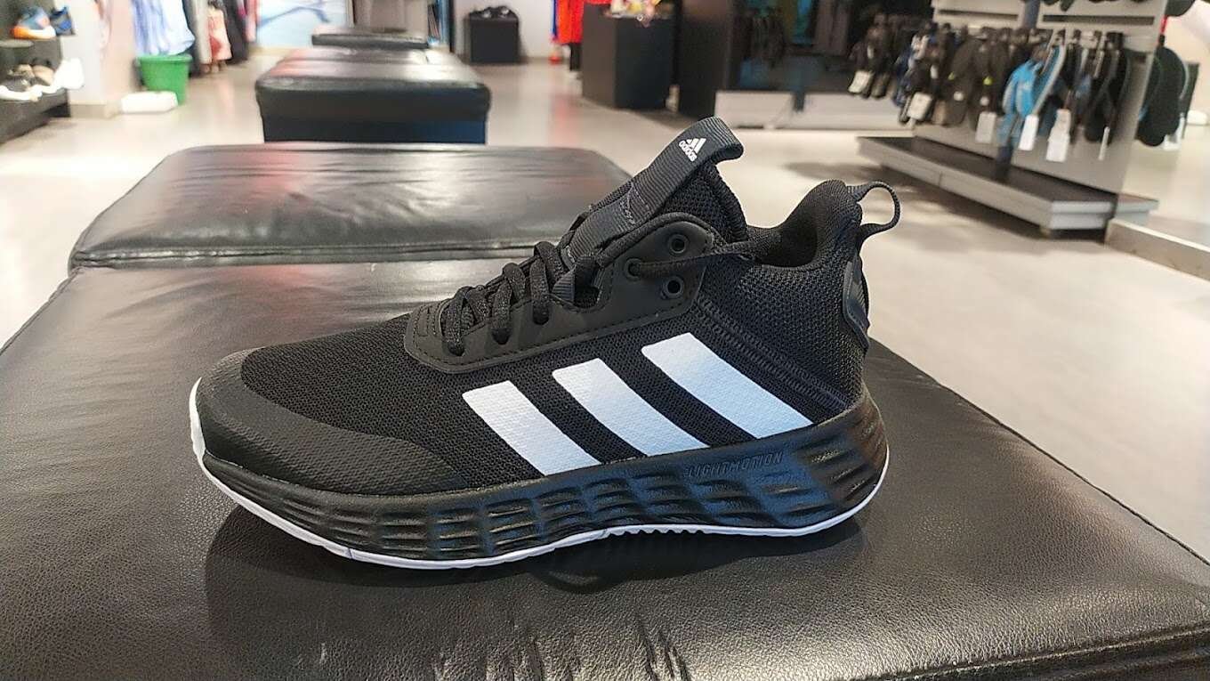 Adidas