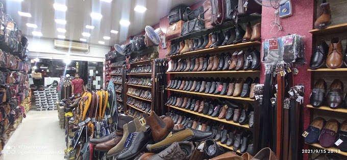 Gannet Shoes