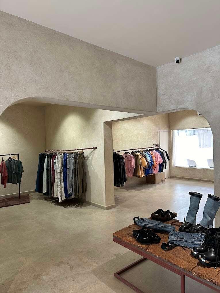 Escape Closet