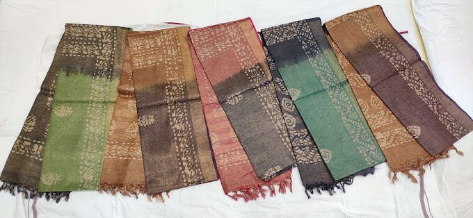 Sri Venkateswara Textiles