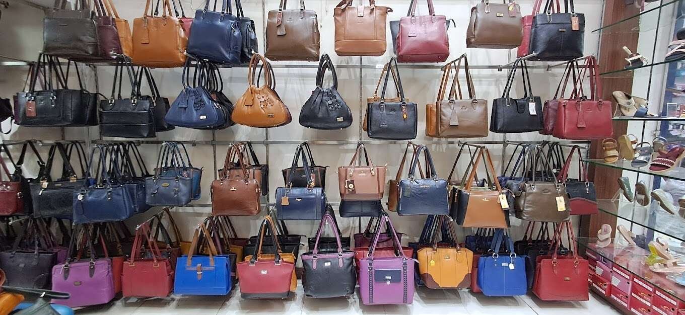 Leather Land