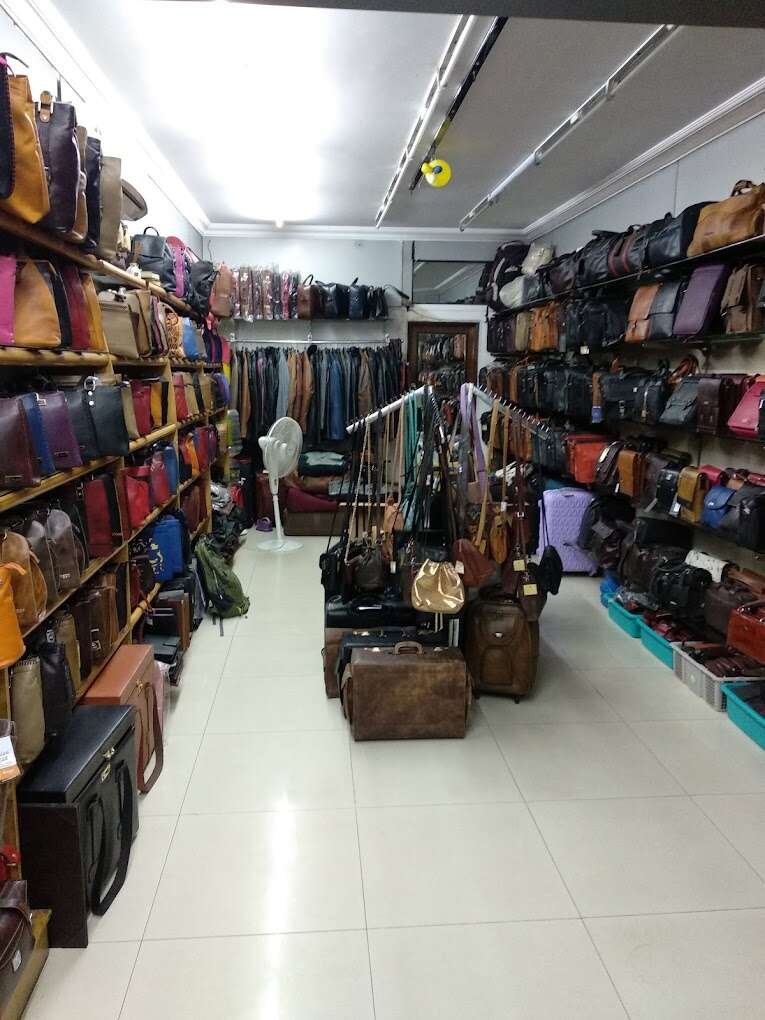 Bag House