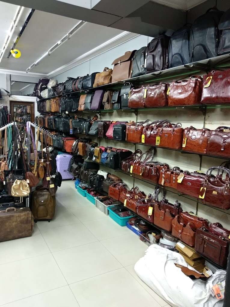 Bag House