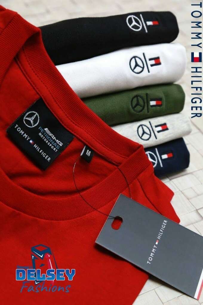 Delsey Fashions
