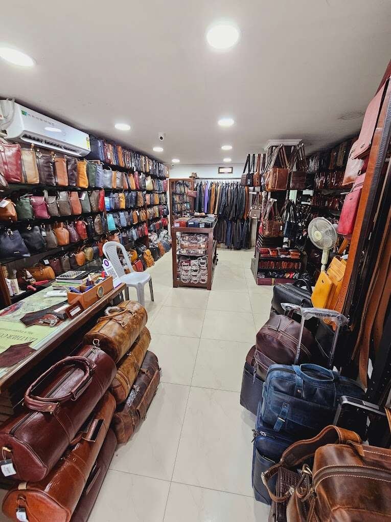 Leather Collections