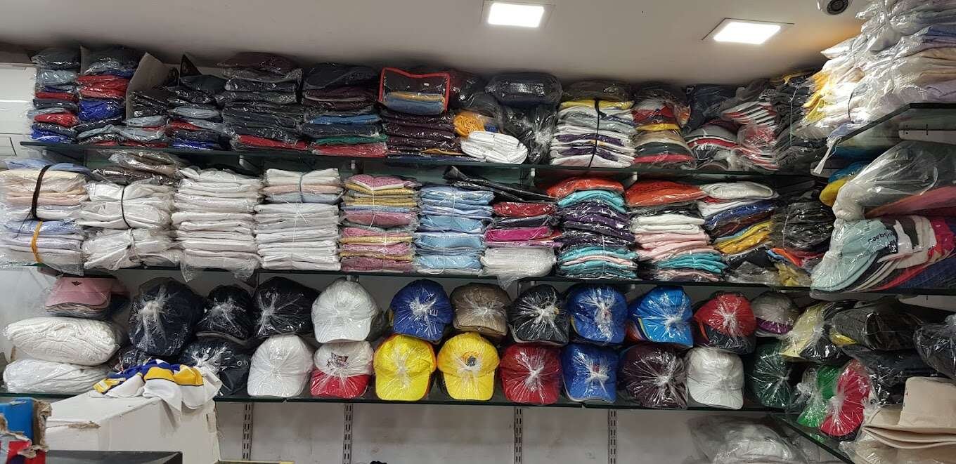 Khaleel Cap Mart