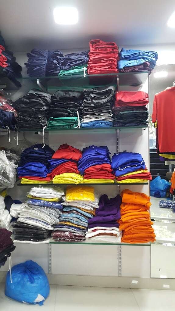 Khaleel Cap Mart