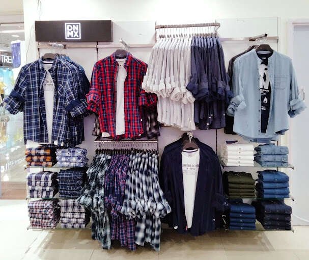ZEESHAN GARMENTS