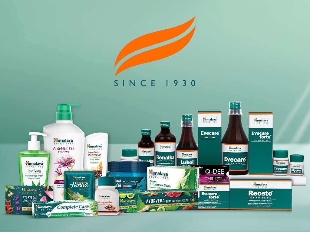Himalaya Wellness Company