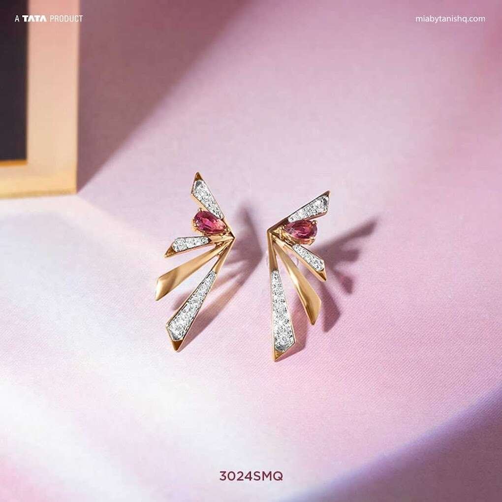 Mia by Tanishq 