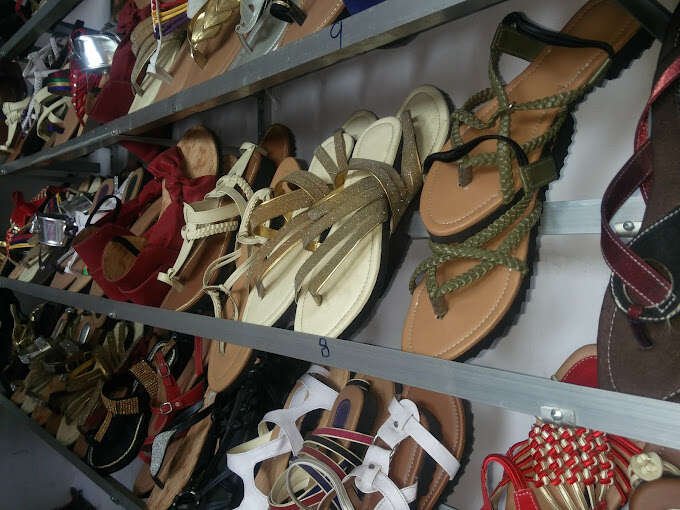 Crazy Fe Factory Outlet