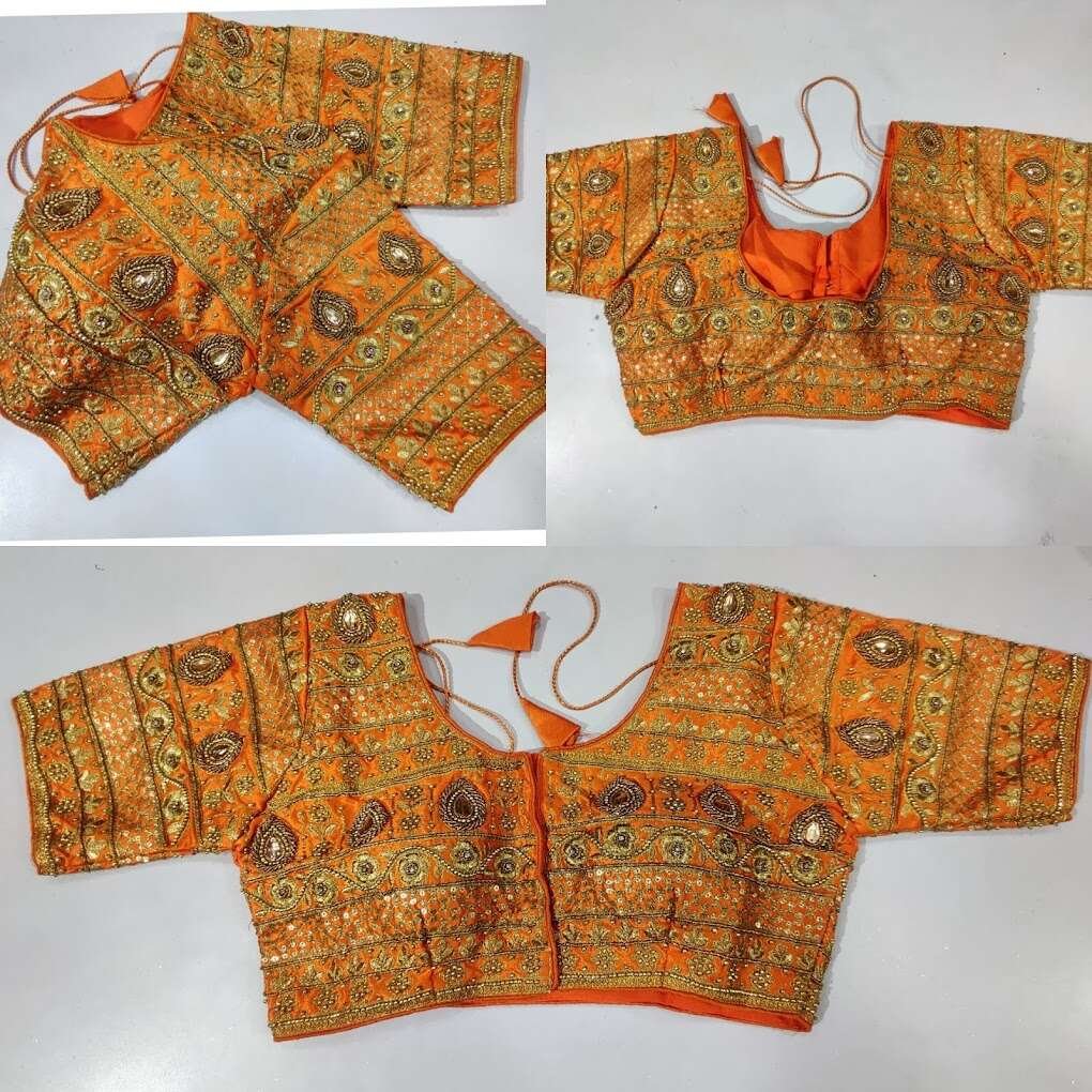 Pavitra fashion