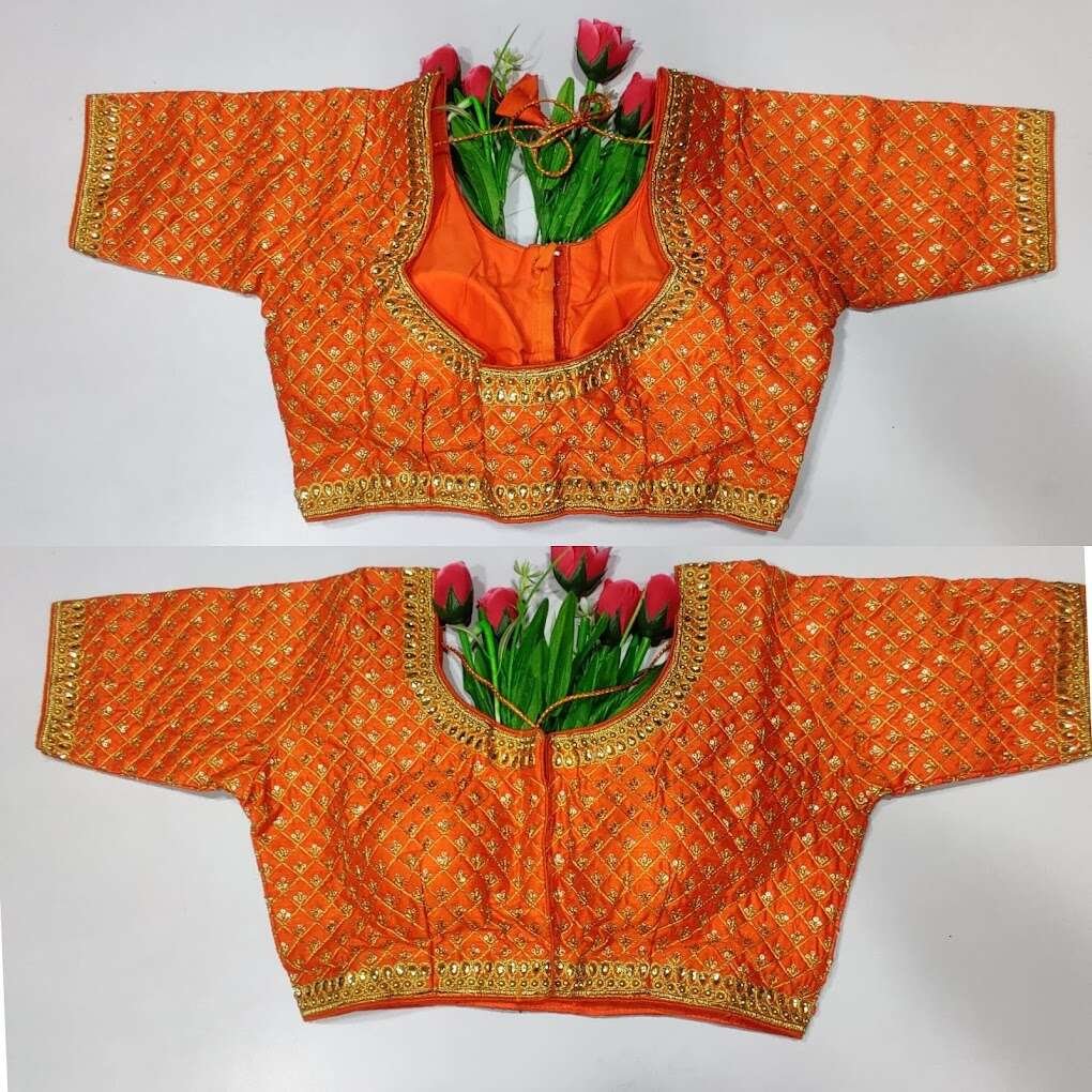 Pavitra fashion