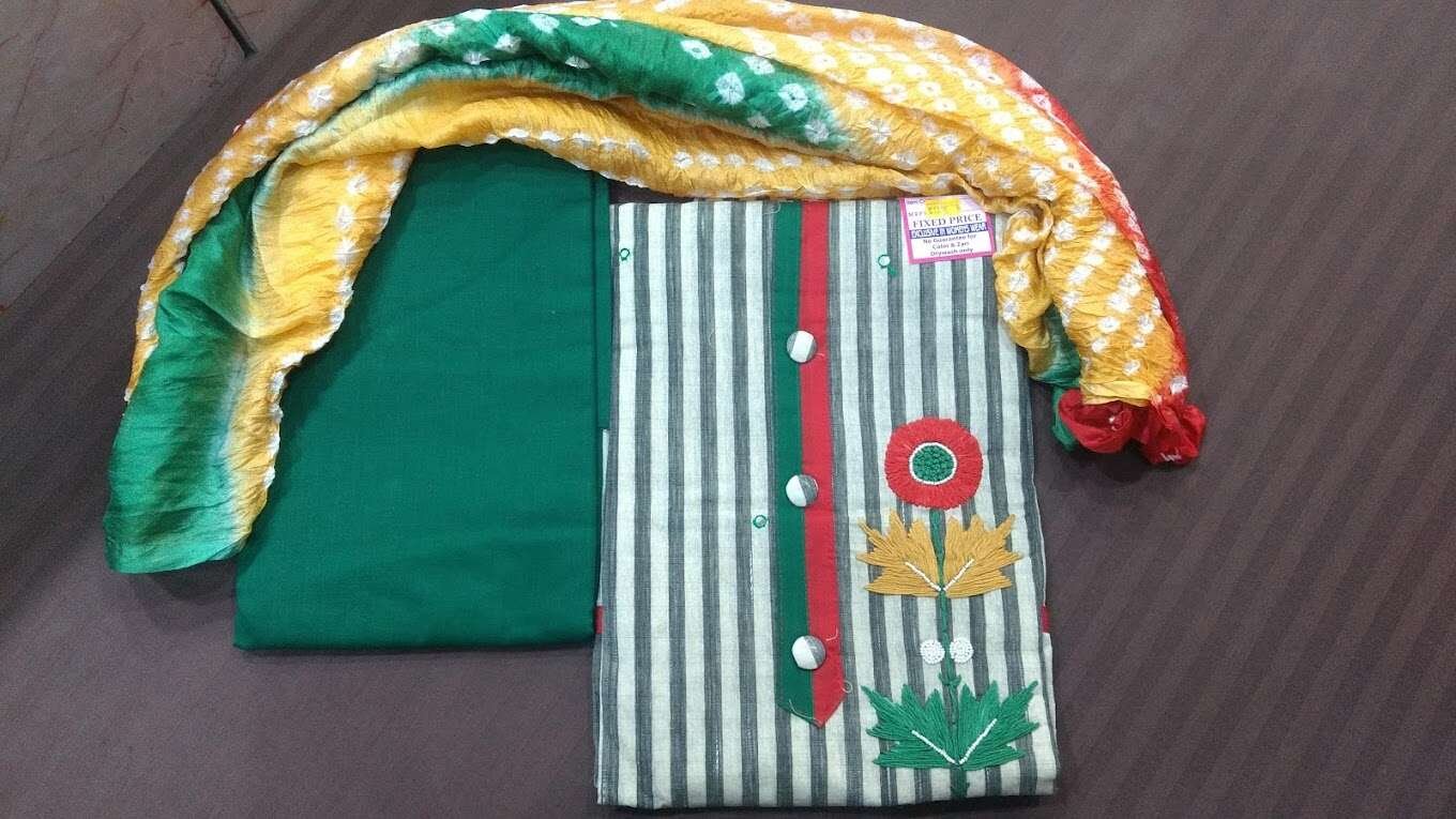 NIMANI CREATIONS