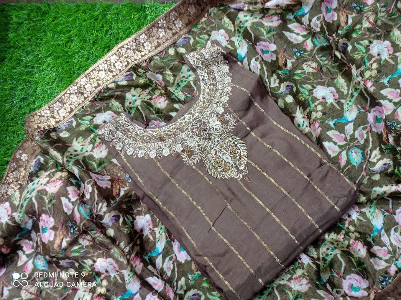 NIMANI CREATIONS