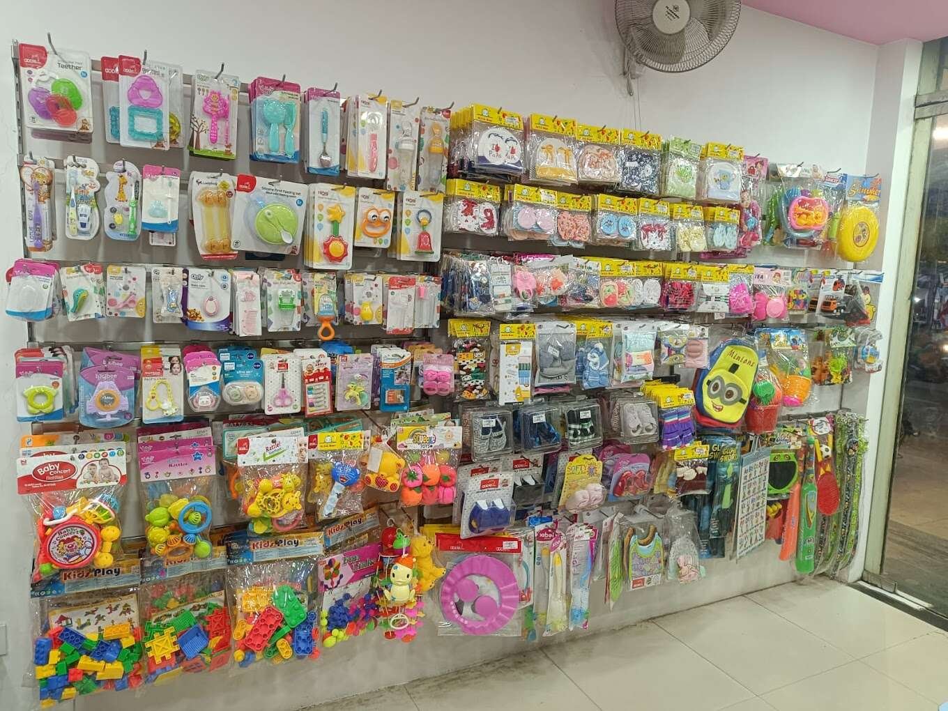 Hatch Baby Shop Avadi