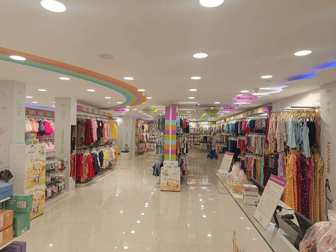 Firstcry.com Store Ambattur