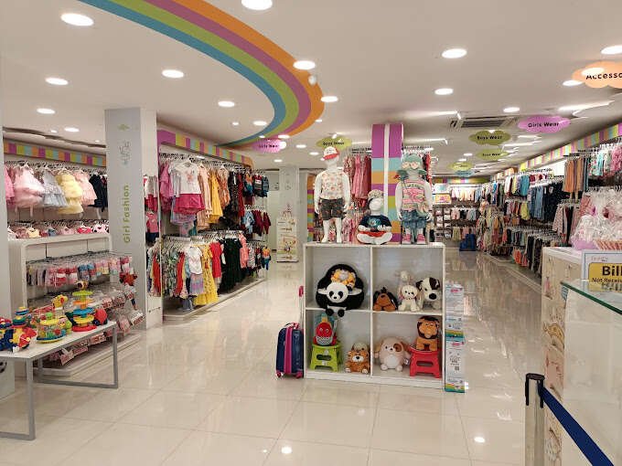 Firstcry.com Store Ambattur