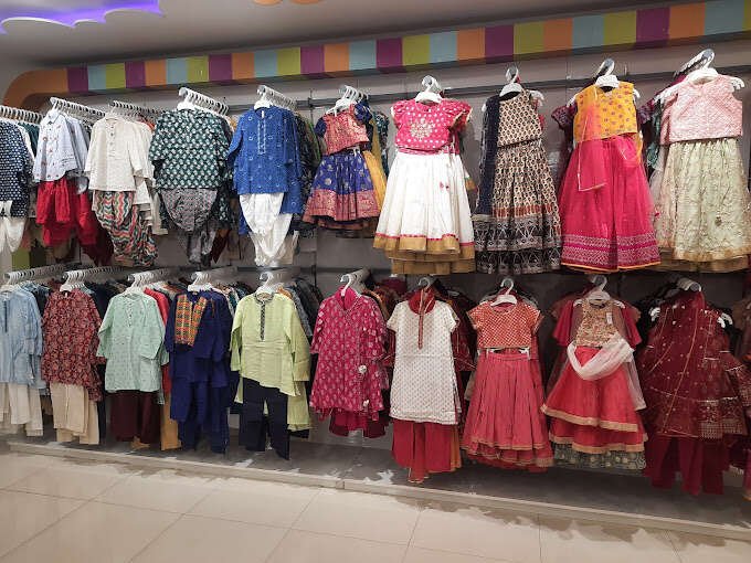 Firstcry.com Store Ambattur