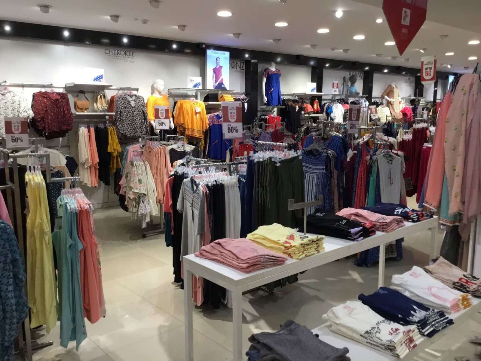 Unlimited Fashion Store