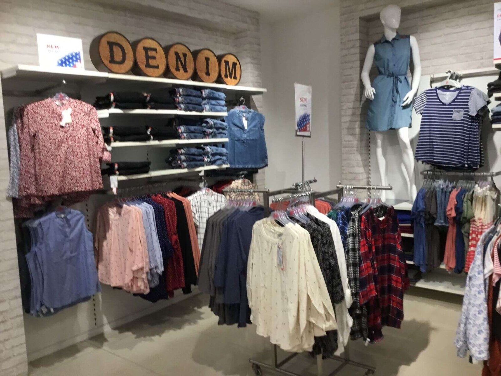 Unlimited Fashion Store