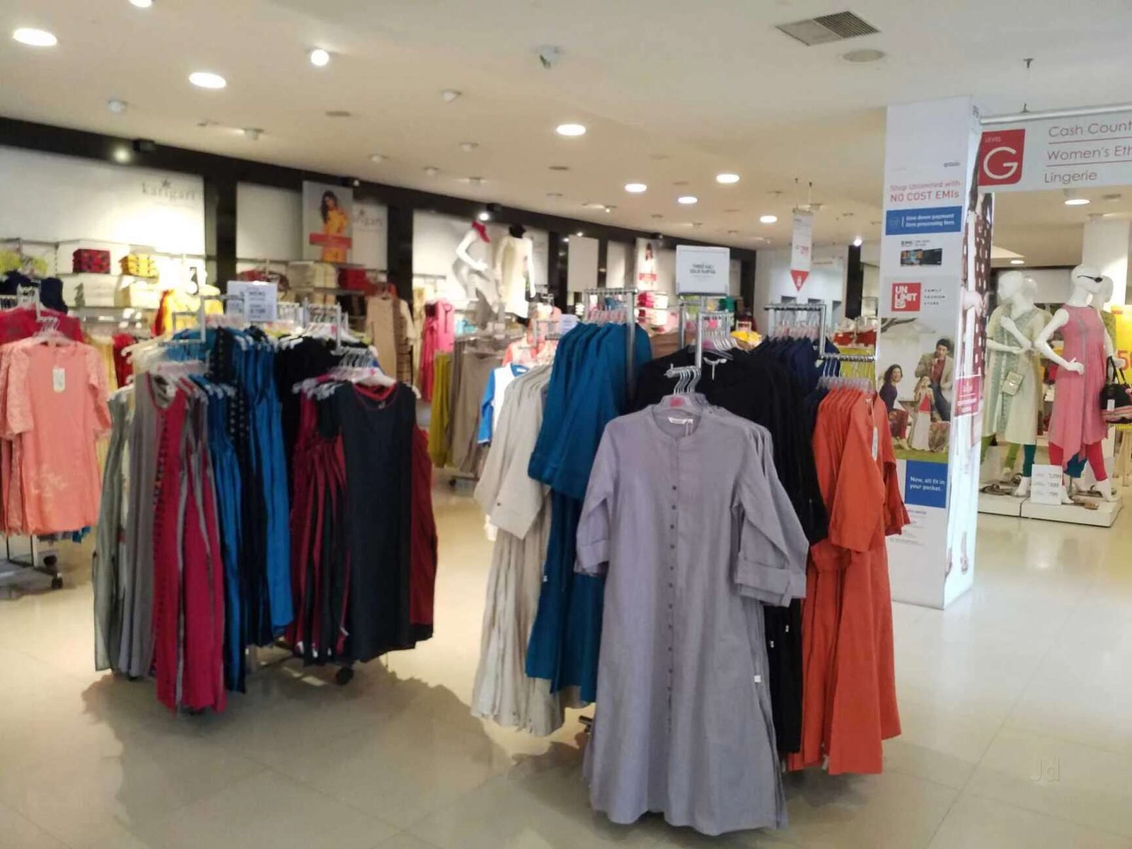 Unlimited Fashion Store