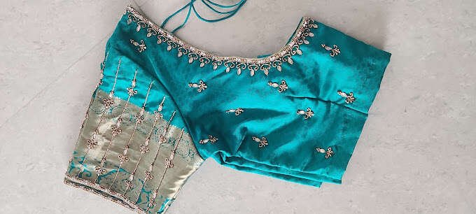 Shraddha Fashions