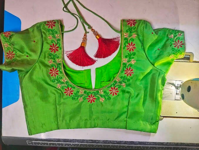 Shraddha Fashions