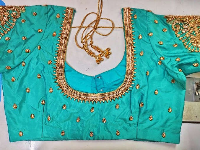 Shraddha Fashions